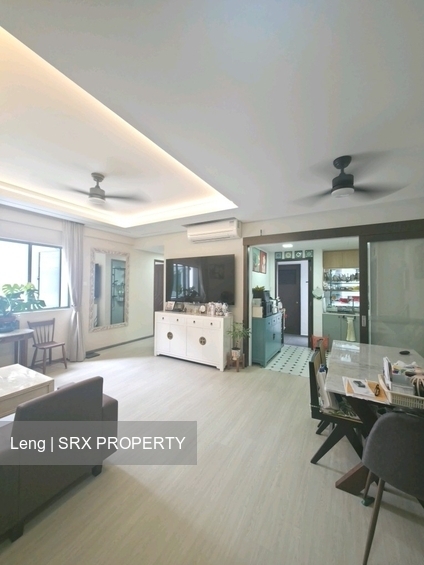 Stratford Court (D16), Condominium #549137111